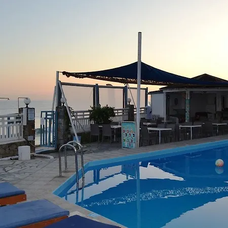Sunset فندق Kokkini Hani