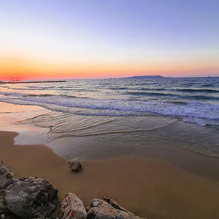 Sunset فندق