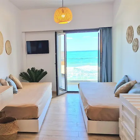 Sunset 3* Kokkini Hani