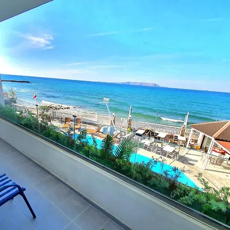 فندق Sunset Kokkini Hani
