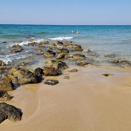 فندق Sunset Kokkini Hani