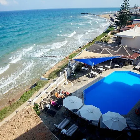 فندق Sunset Kokkini Hani