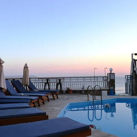 فندق Sunset 3*