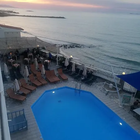 Sunset Hotel