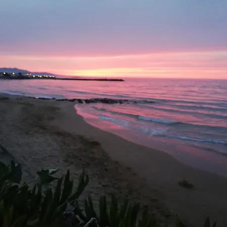 Sunset Hotel Kokkini Hani