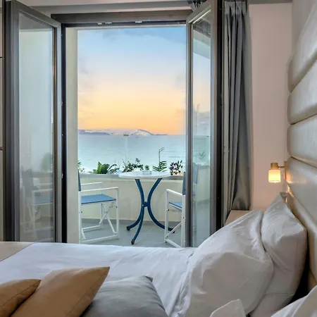 Sunset 3* Kokkini Hani