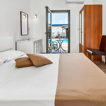 Sunset Hotel
