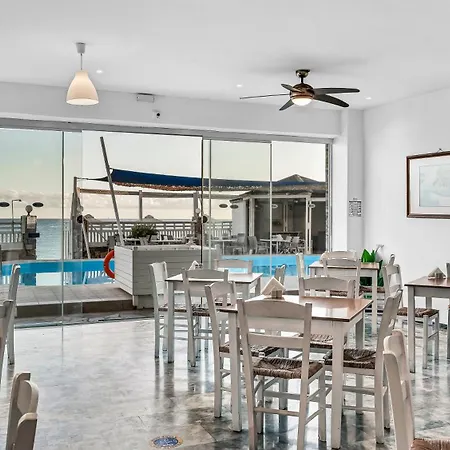 Sunset Hotel