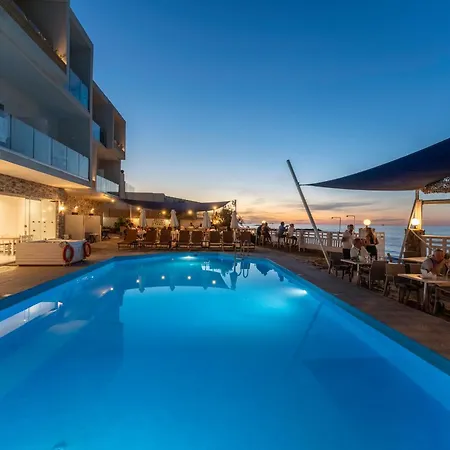 Sunset Hotel 3*