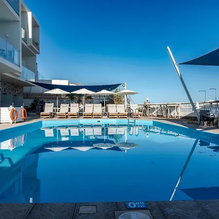 Hotel Sunset 3*