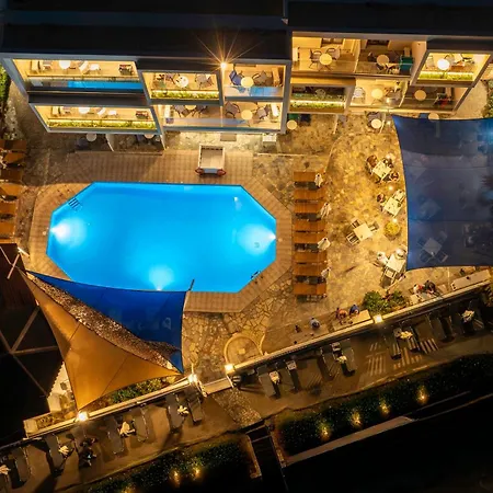 Sunset Hotel 3*