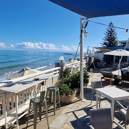 Sunset Hotel Kokkini Hani