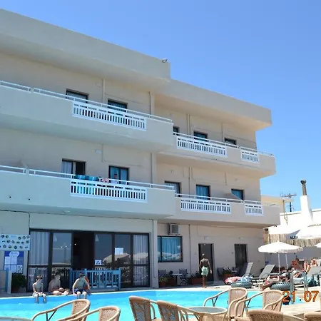 Hotel Sunset 3*