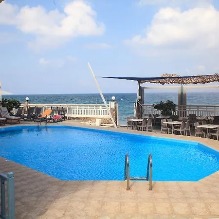 Sunset Hotel Kokkini Hani